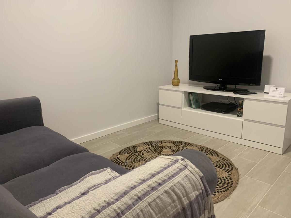Torreira Vacation Homes - Ria House ภายนอก รูปภาพ