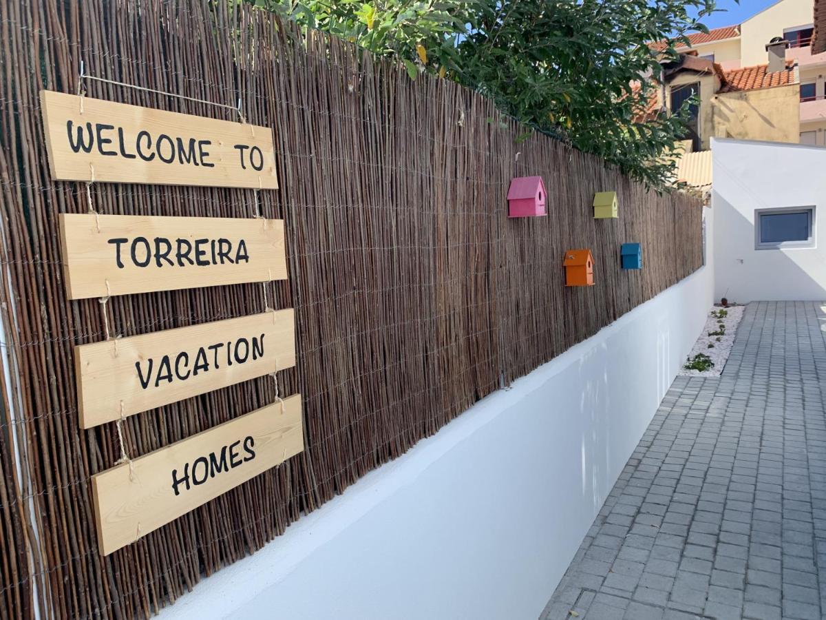 Torreira Vacation Homes - Ria House ภายนอก รูปภาพ
