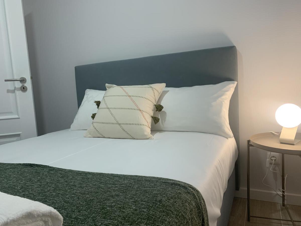 Torreira Vacation Homes - Ria House ภายนอก รูปภาพ