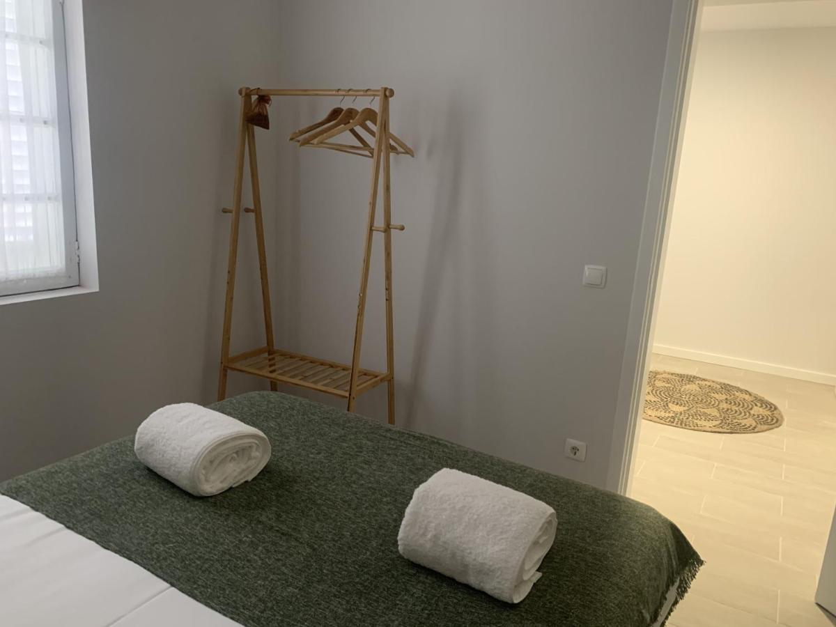 Torreira Vacation Homes - Ria House ภายนอก รูปภาพ