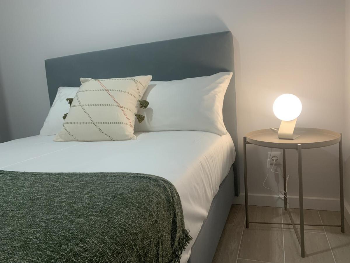 Torreira Vacation Homes - Ria House ภายนอก รูปภาพ