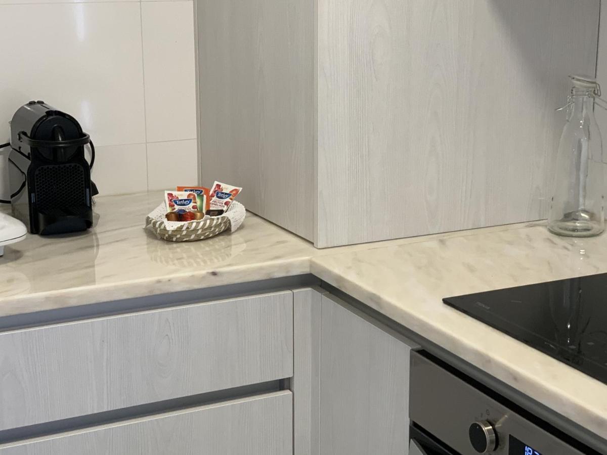 Torreira Vacation Homes - Ria House ภายนอก รูปภาพ