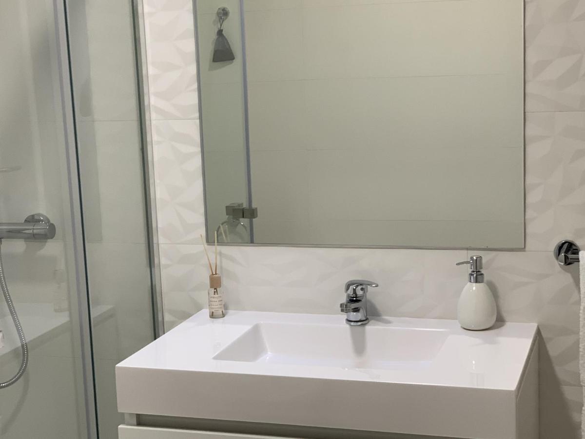 Torreira Vacation Homes - Ria House ภายนอก รูปภาพ