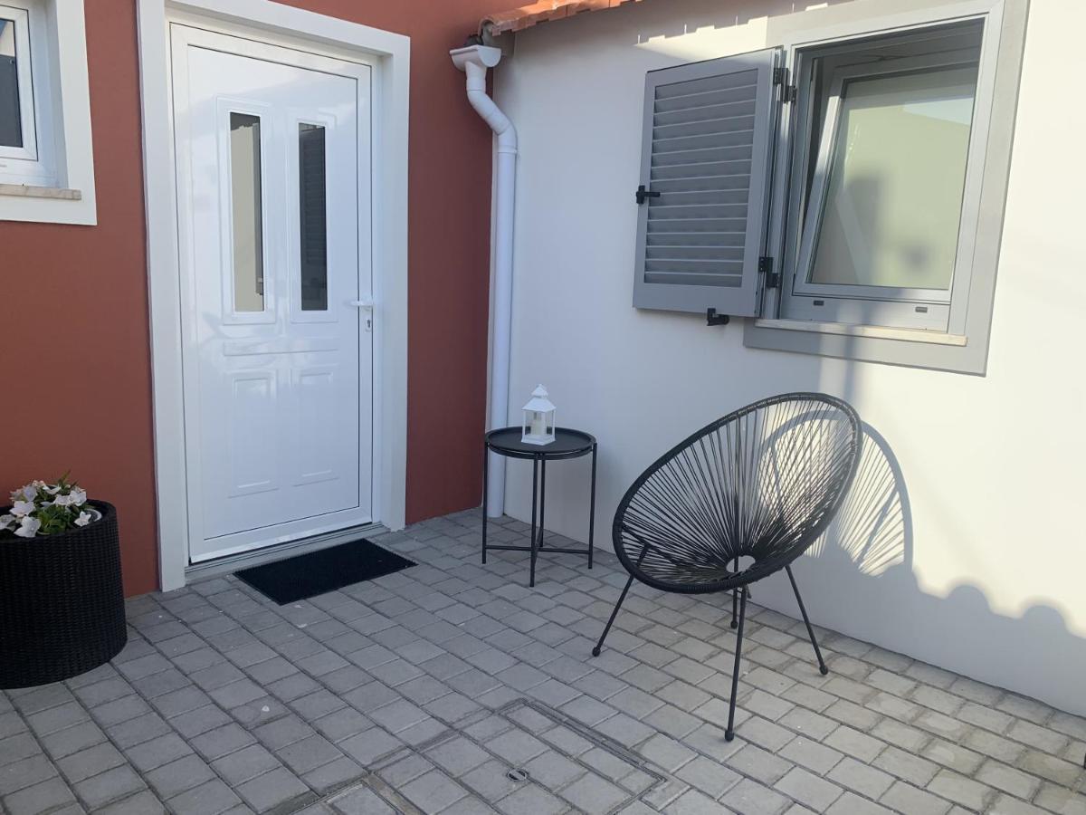 Torreira Vacation Homes - Ria House ภายนอก รูปภาพ