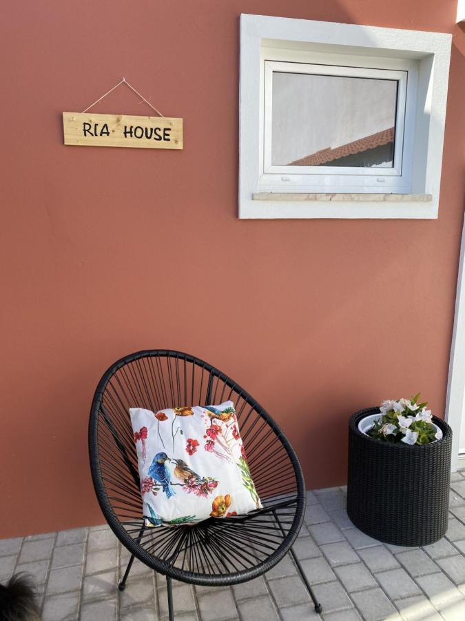 Torreira Vacation Homes - Ria House ภายนอก รูปภาพ