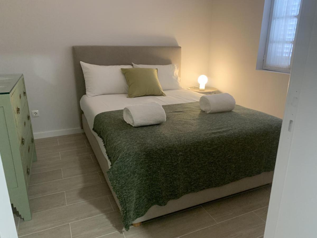 Torreira Vacation Homes - Ria House ภายนอก รูปภาพ