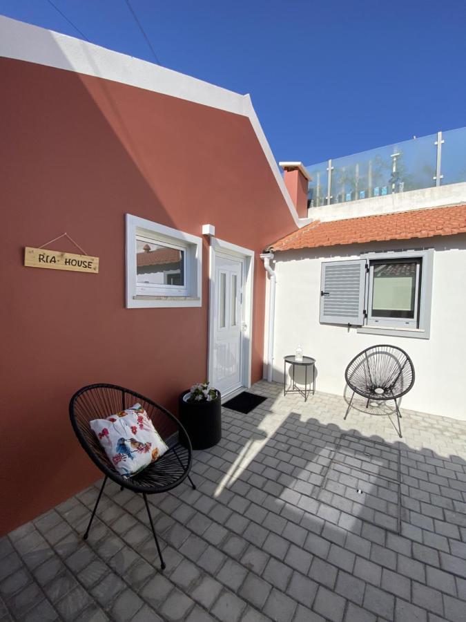 Torreira Vacation Homes - Ria House ภายนอก รูปภาพ