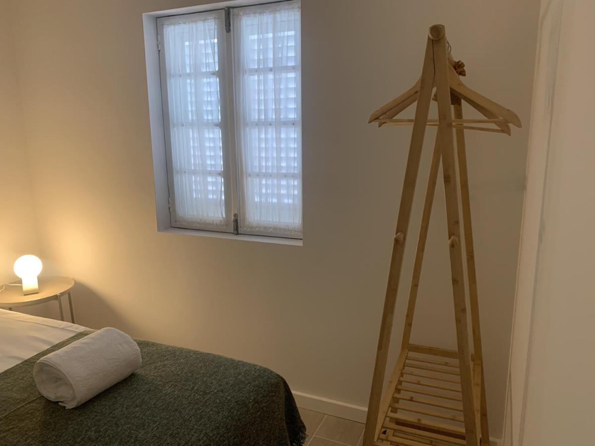 Torreira Vacation Homes - Ria House ภายนอก รูปภาพ