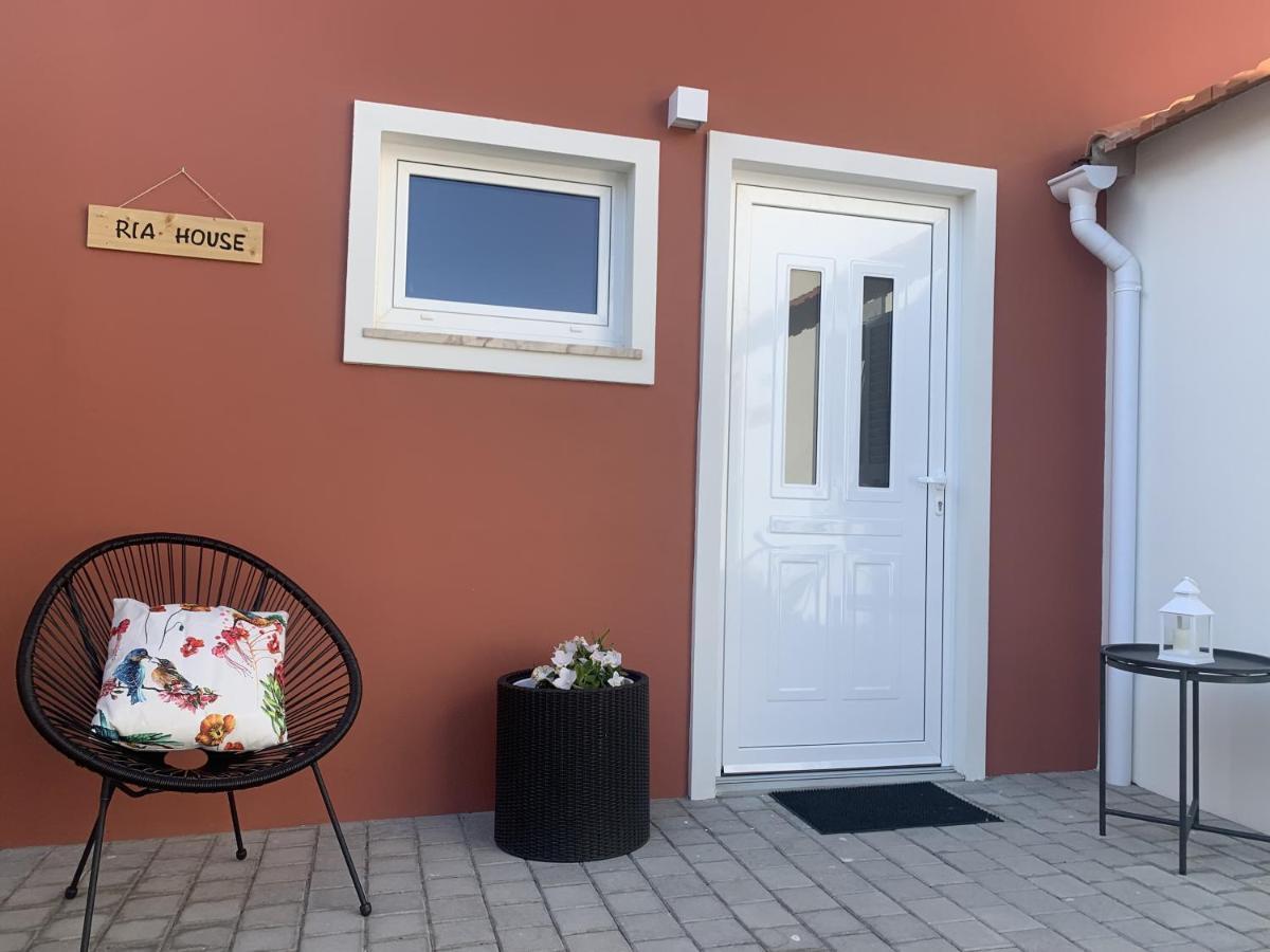 Torreira Vacation Homes - Ria House ภายนอก รูปภาพ