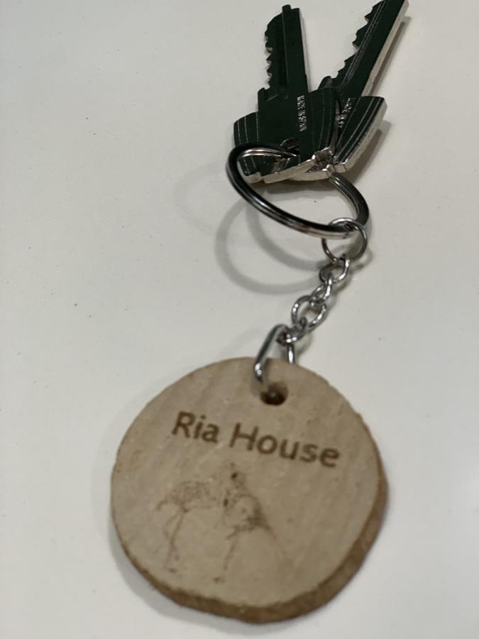 Torreira Vacation Homes - Ria House ภายนอก รูปภาพ